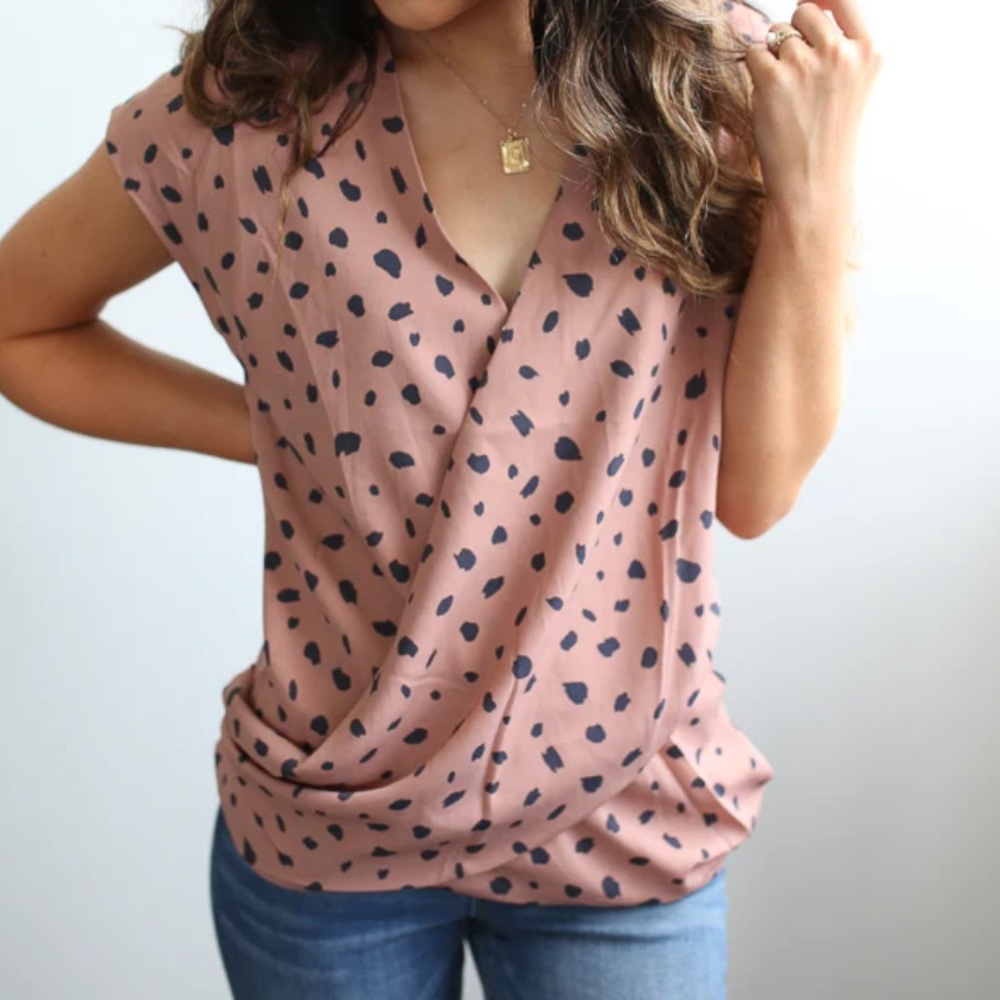 Umgee blouse